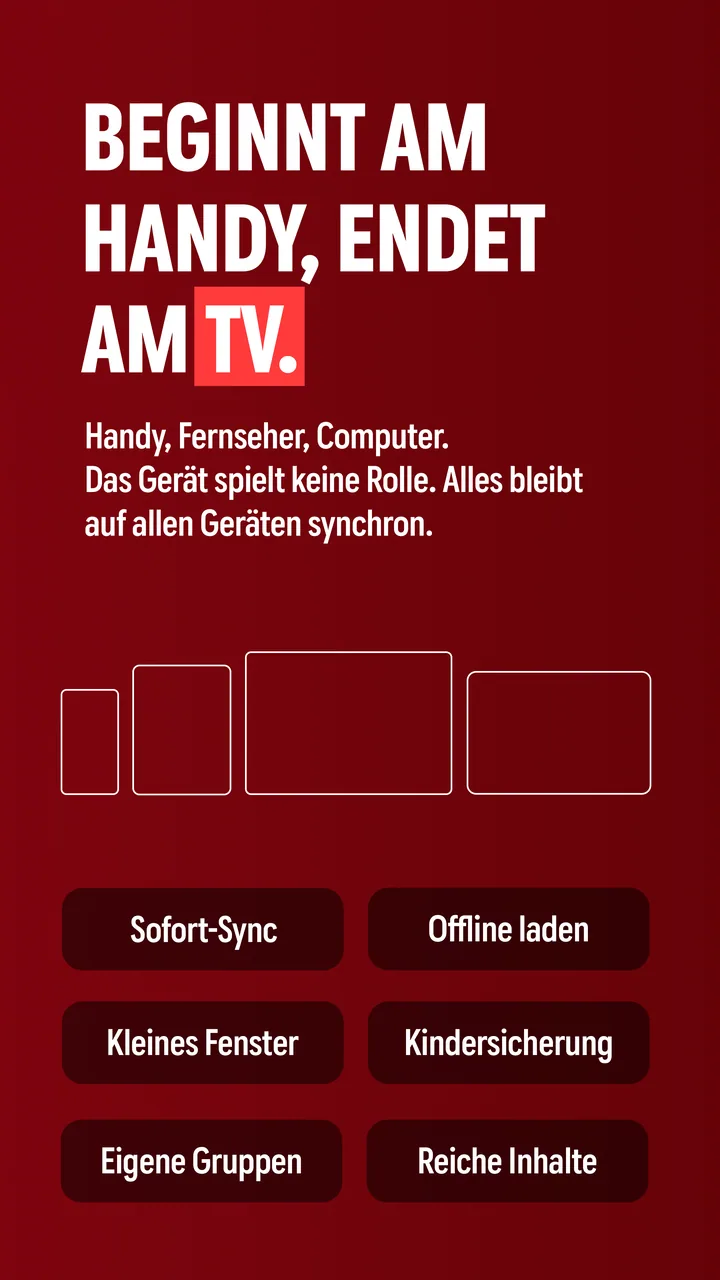 AFKast Android IPTV Player 5