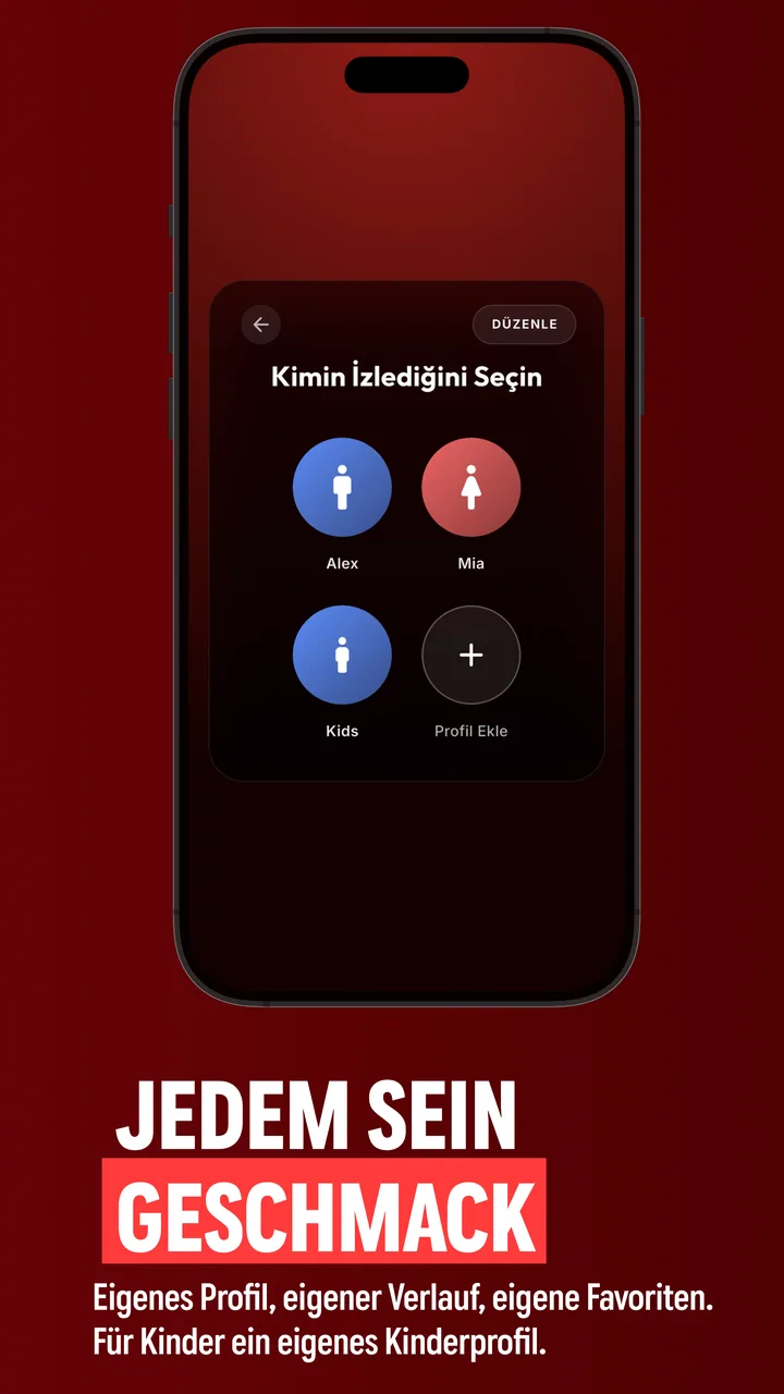 AFKast Android IPTV Player 6