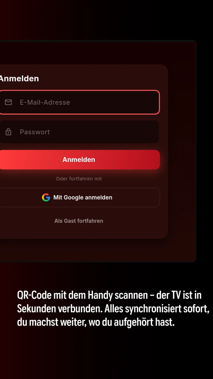 AFKast Android IPTV Player 8