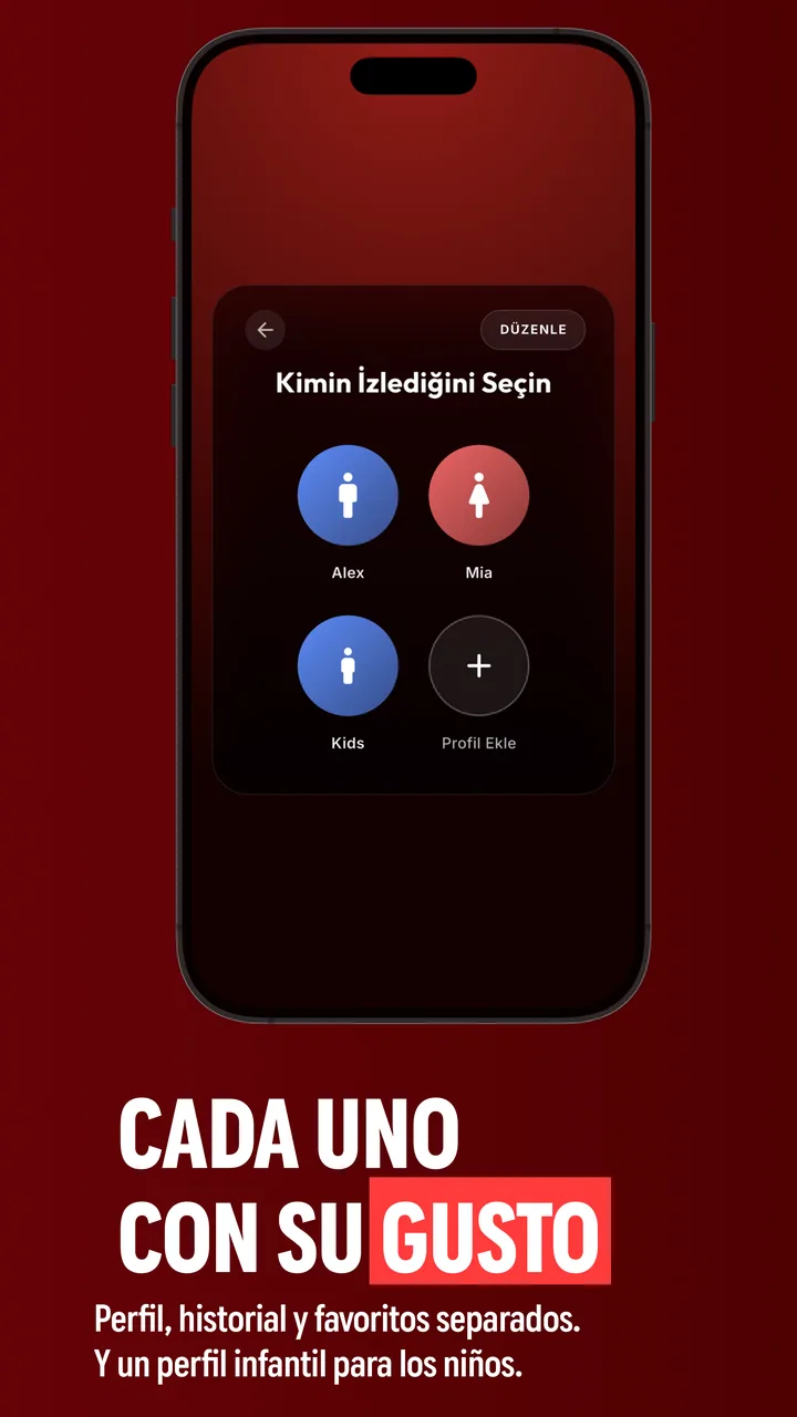 AFKast Android IPTV Player 6