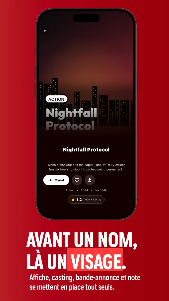 AFKast Android IPTV Player 3