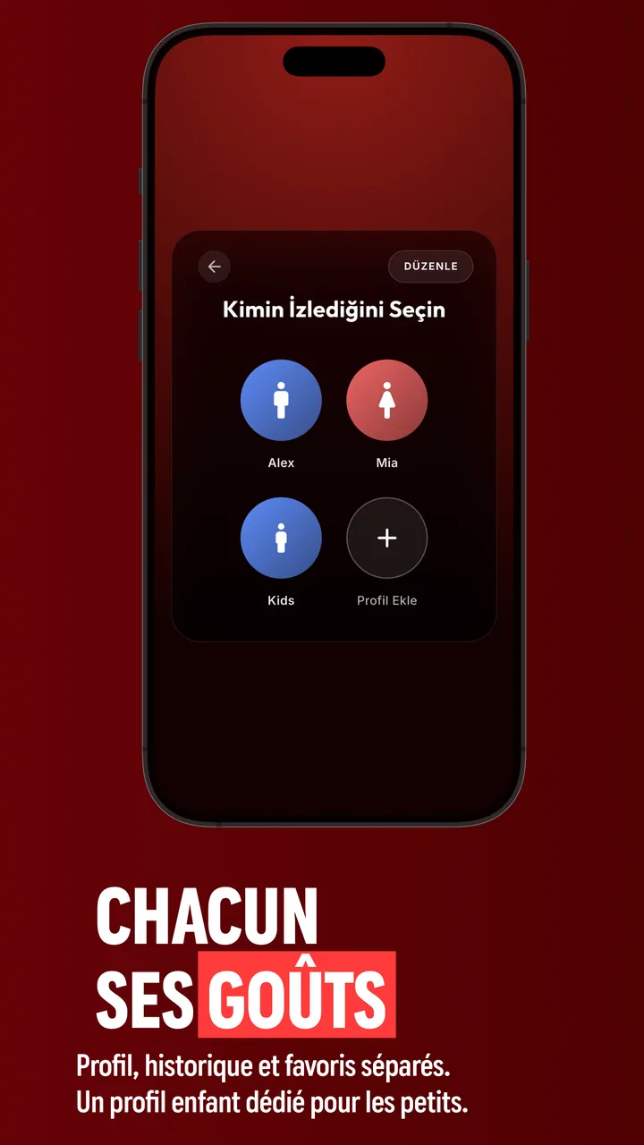 AFKast Android IPTV Player 6