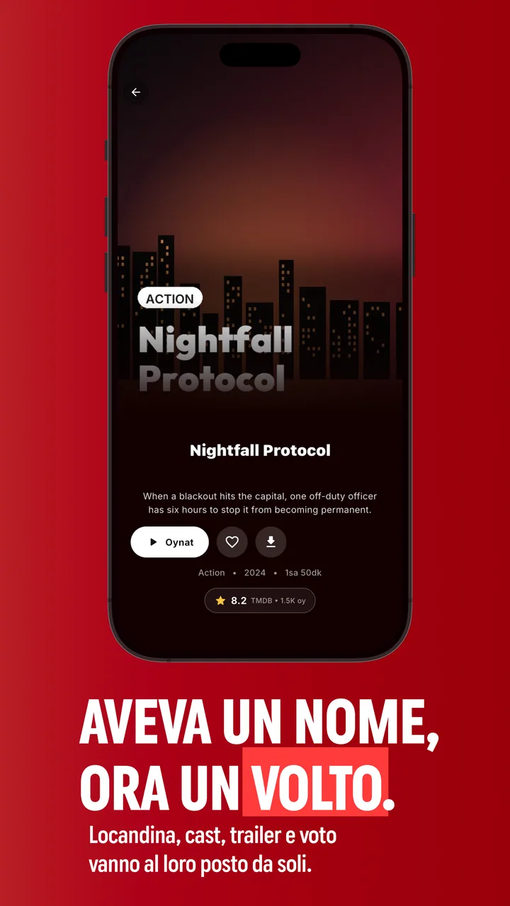 AFKast Android IPTV Player 3