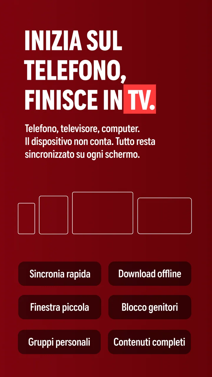 AFKast Android IPTV Player 5