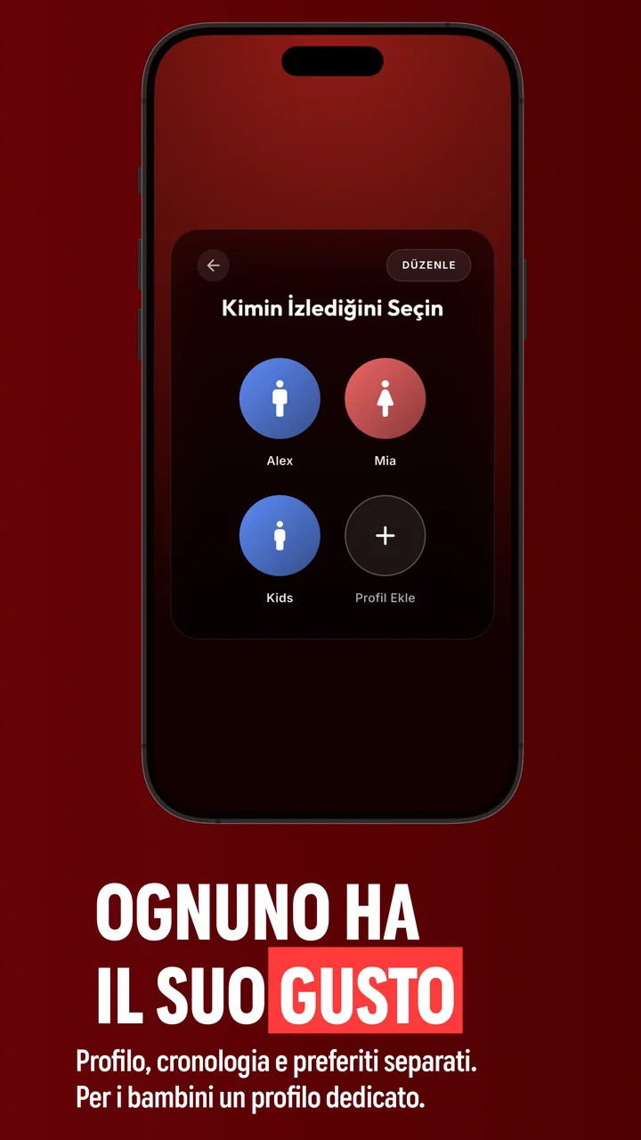AFKast Android IPTV Player 6