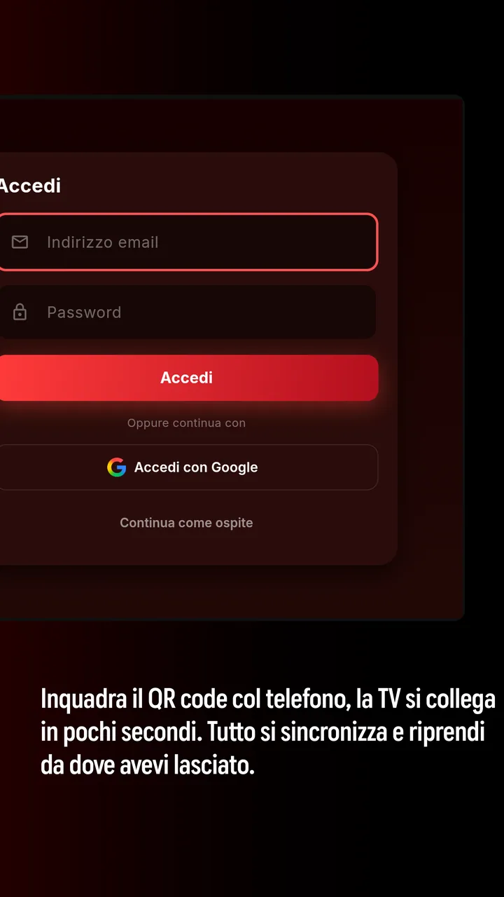 AFKast Android IPTV Player 8