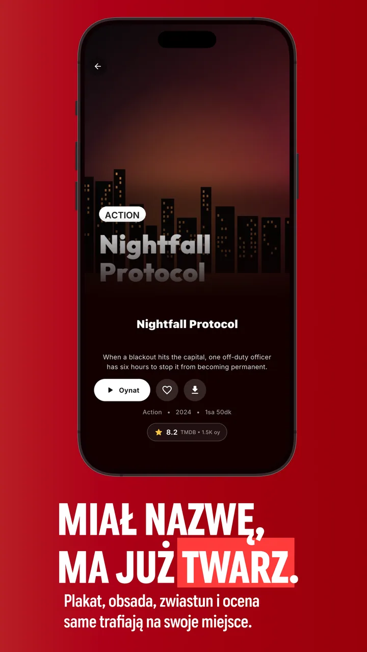AFKast Android IPTV Player 3