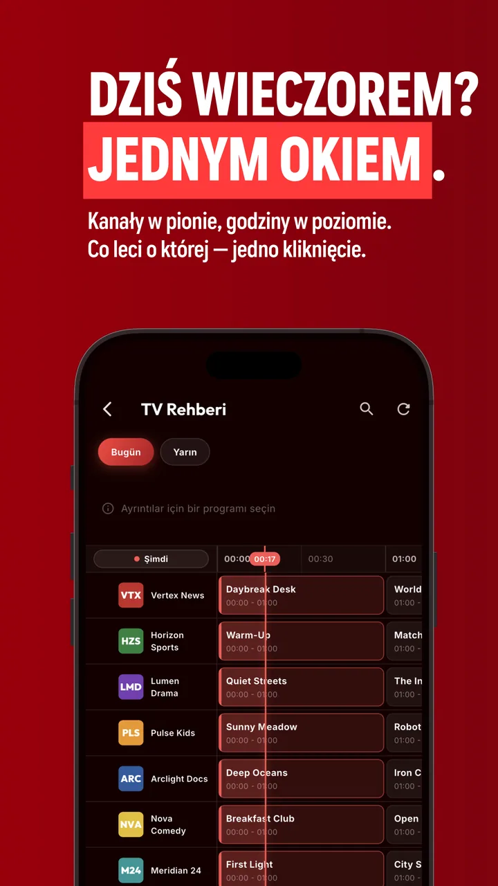 AFKast Android IPTV Player 4