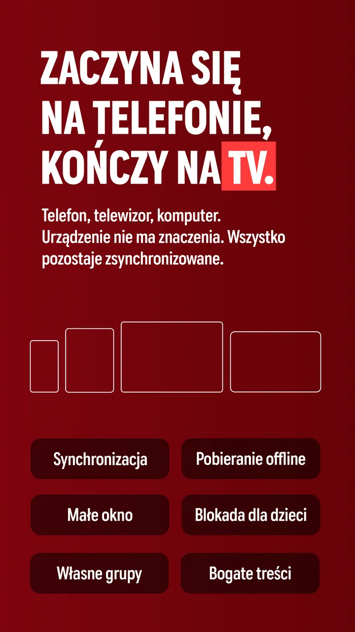 AFKast Android IPTV Player 5