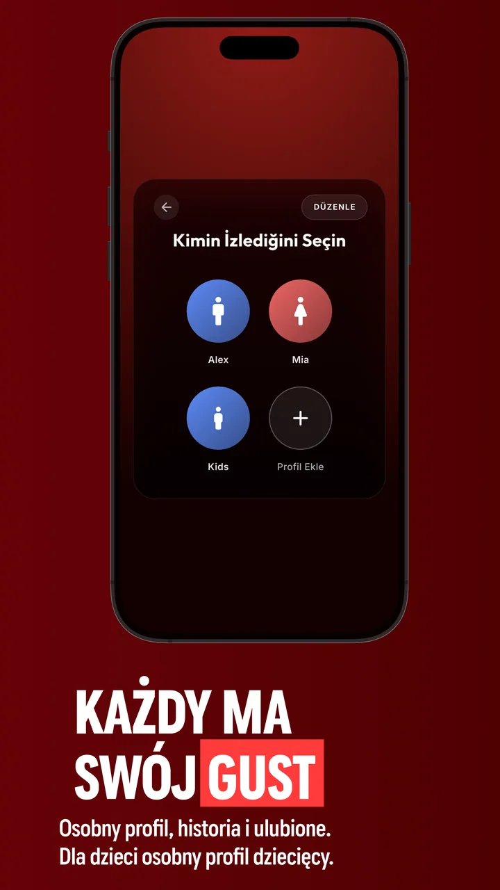 AFKast Android IPTV Player 6