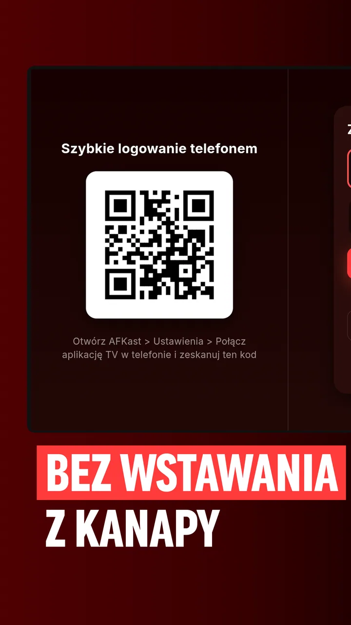 AFKast Android IPTV Player 7