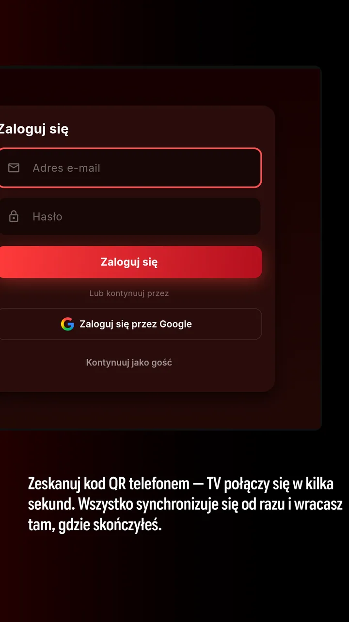 AFKast Android IPTV Player 8