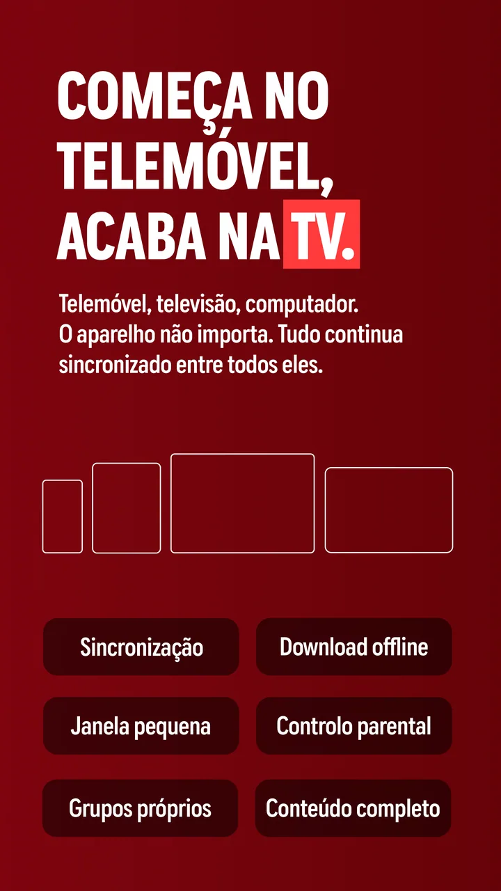 AFKast Android IPTV Player 5