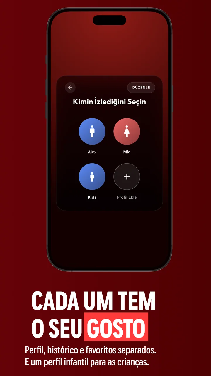 AFKast Android IPTV Player 6