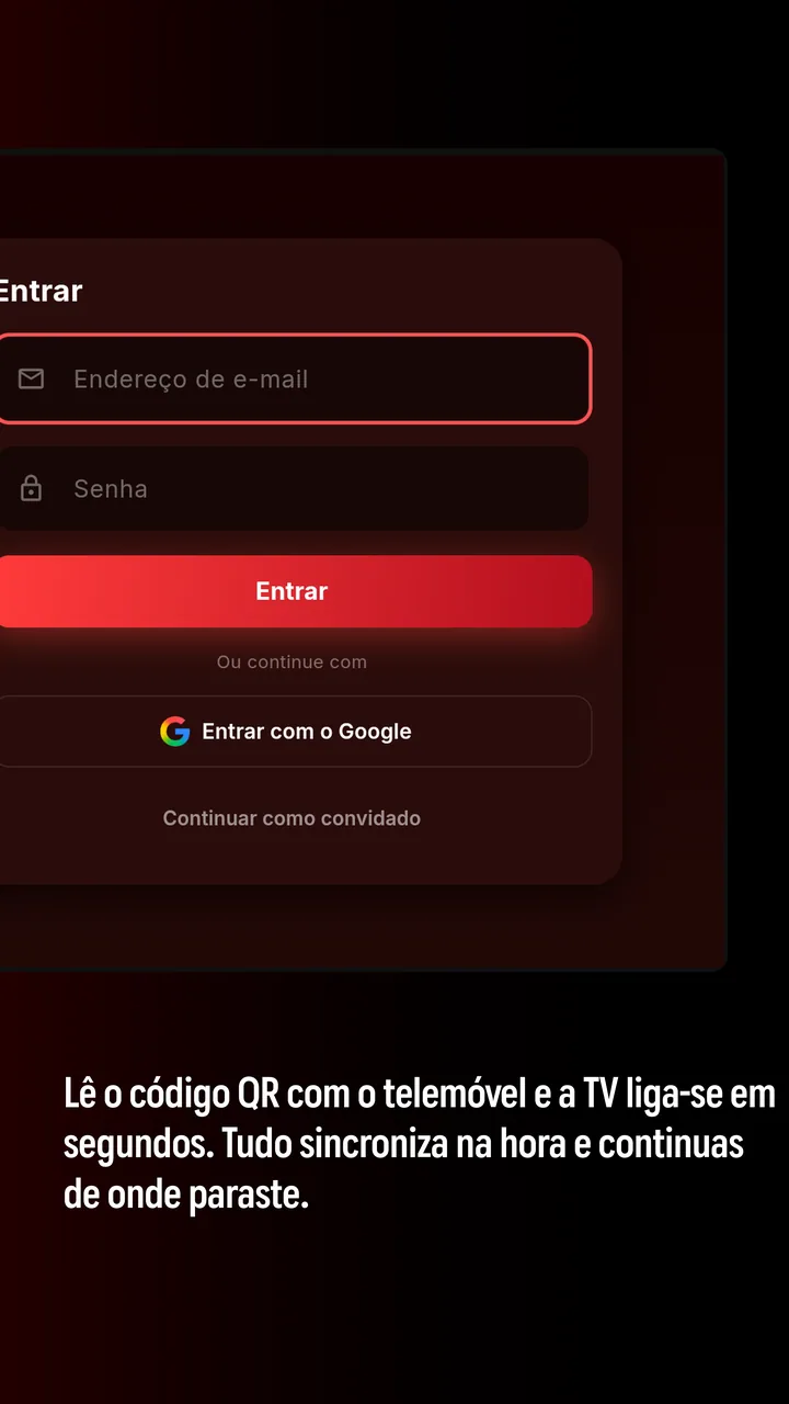 AFKast Android IPTV Player 8