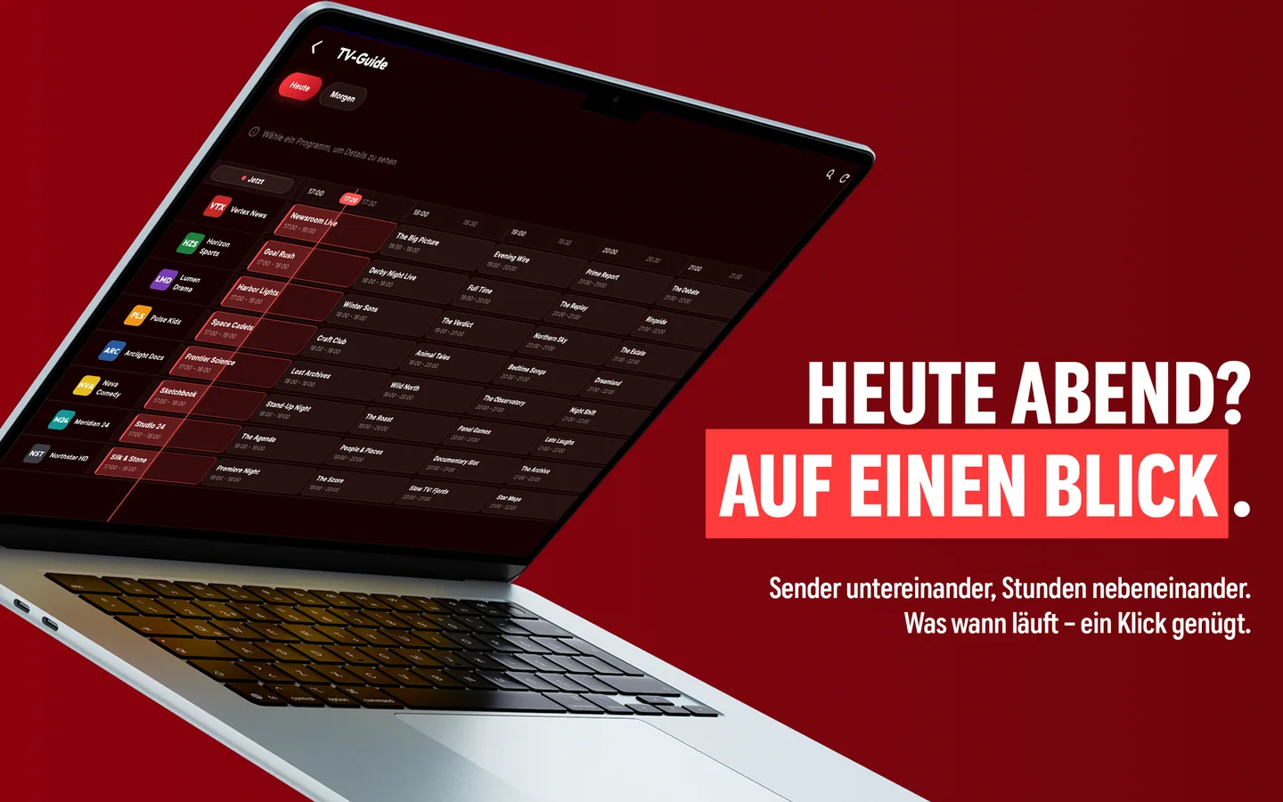 AFKast macOS Smart Library & Posters